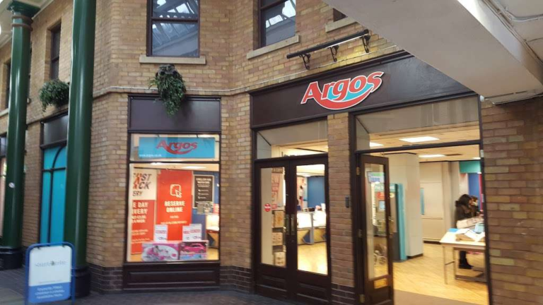 Argos Epsom Surrey: A Comprehensive Guide