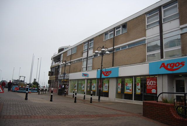 Argos in Hastings: Your Comprehensive Guide