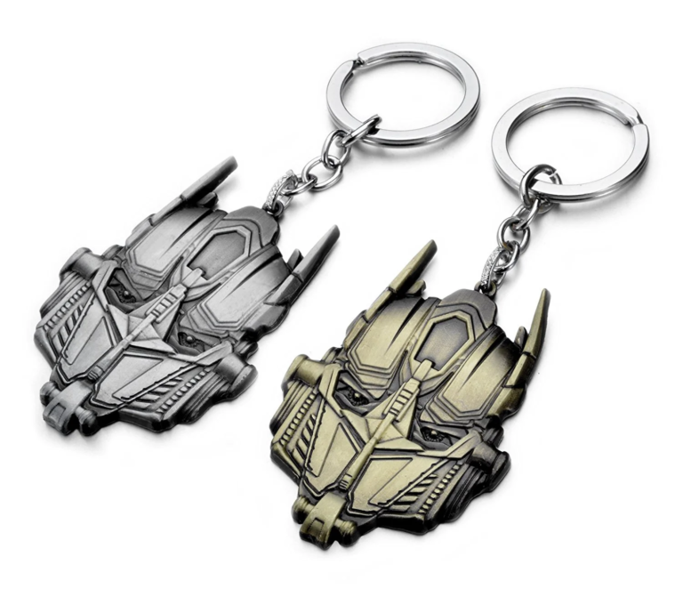 Prime Keyring: The Ultimate Guide