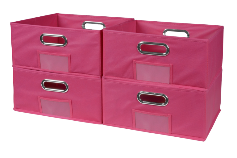 The Ultimate Guide to Foldable Storage Boxes