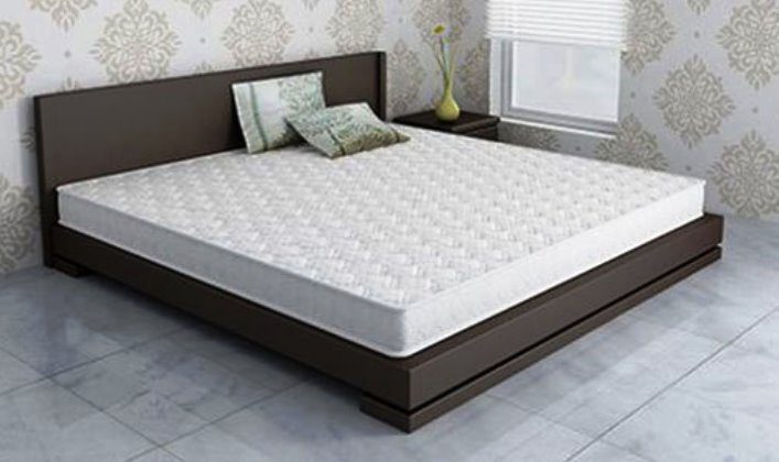 Double Beds with Mattress Included: A Comprehensive Guide