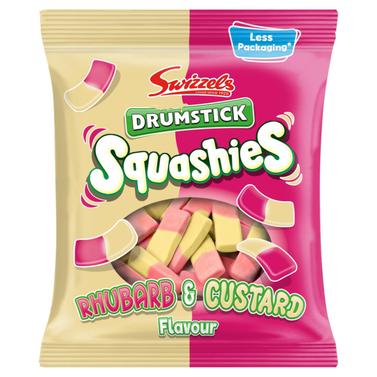 Squashies: A Comprehensive Guide to the Beloved Confectionery