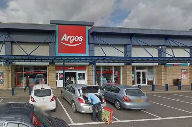 Exploring Argos Parkhead, Glasgow: A Comprehensive Guide