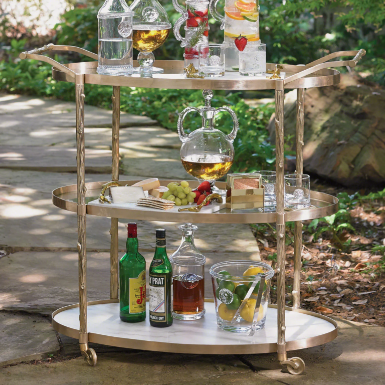 The Ultimate Guide to Bar and Cart: Everything You Need to Know