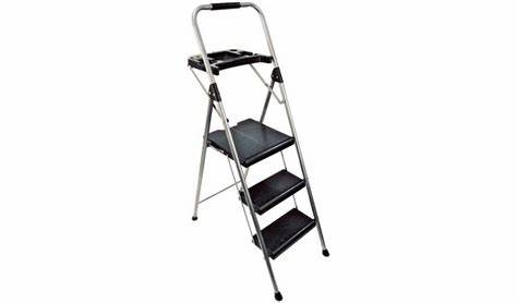 The Ultimate Guide to Step Ladders at Argos: Your Go-To Resource for Safe and Efficient Home Access