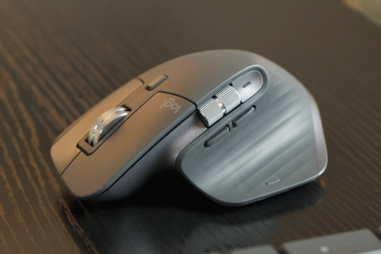 Logitech MX Master 3S: A Comprehensive Review and Guide