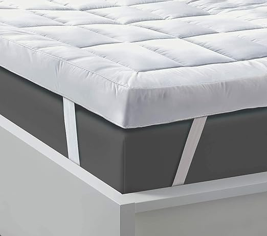 The Ultimate Guide to Super King Mattress Toppers