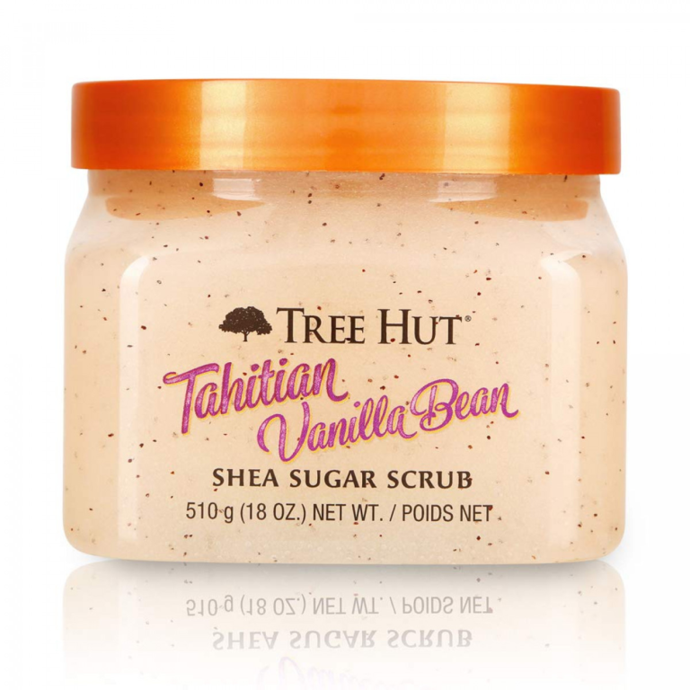 The Ultimate Guide to Tree Hut Body Scrub: Everything You Need to Know