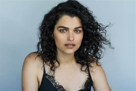 Eve Harlow: A Rising Star from ‘Agents of SHIELD’ and Beyond