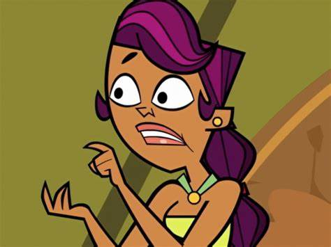 Sierra: Total Drama’s Unique Character and Her Journey in the Series