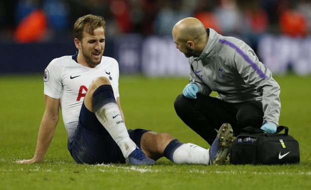 Harry Kane Injured: Latest Updates, Impact, and Recovery