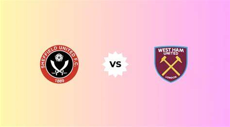 Sheffield United vs West Ham United Lineups: A Comprehensive Analysis