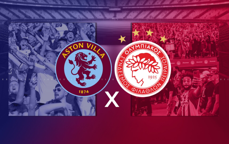 Aston Villa vs. Olympiacos F.C. Lineups: A Comprehensive Analysis