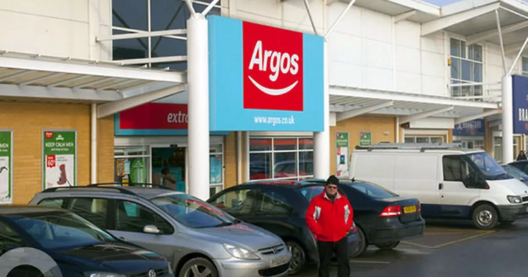 Argos Kingswood Hull: An In-Depth Look at the Retail Experience