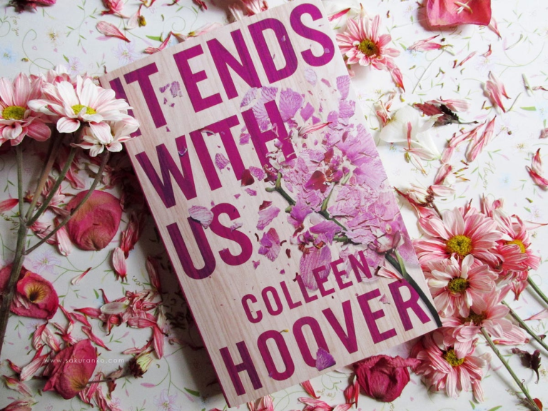 It Ends With Us Review: A Deep Dive into Colleen Hoover’s Compelling Narrative