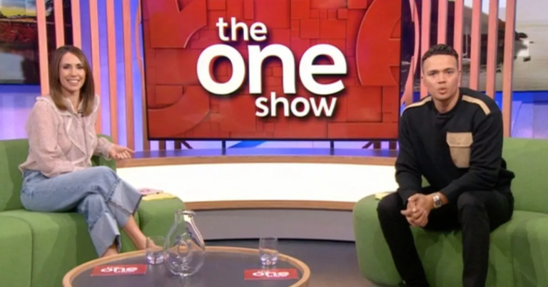 The One Show: An In-Depth Look at the Beloved BBC Program