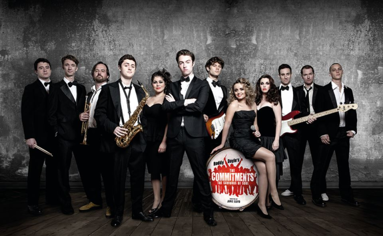 The Cast of The Commitments: A Deep Dive into the Iconic Film