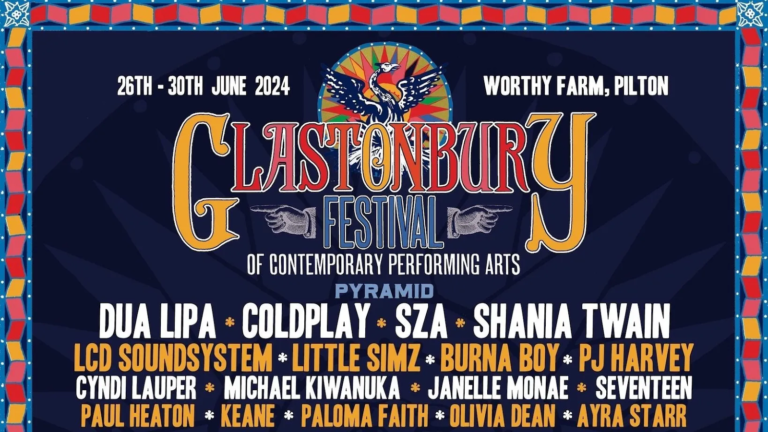 Glastonbury Lineup 2024: What to Expect from the Iconic Festival