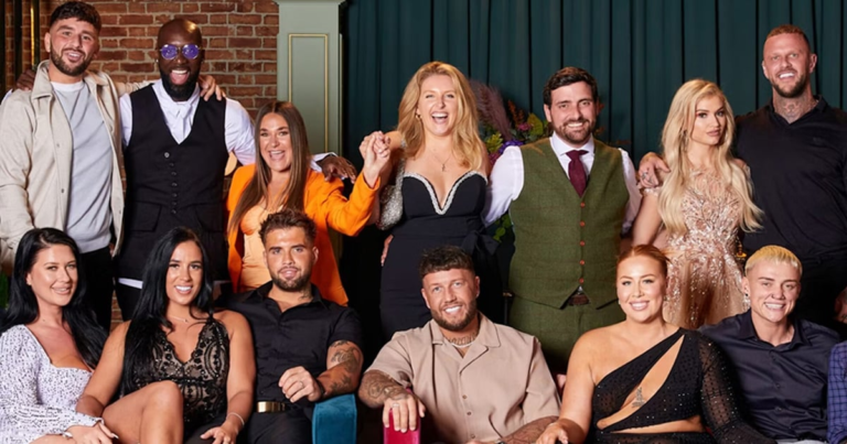 MAFS UK 2024: Everything You Need to Know About the Latest Season