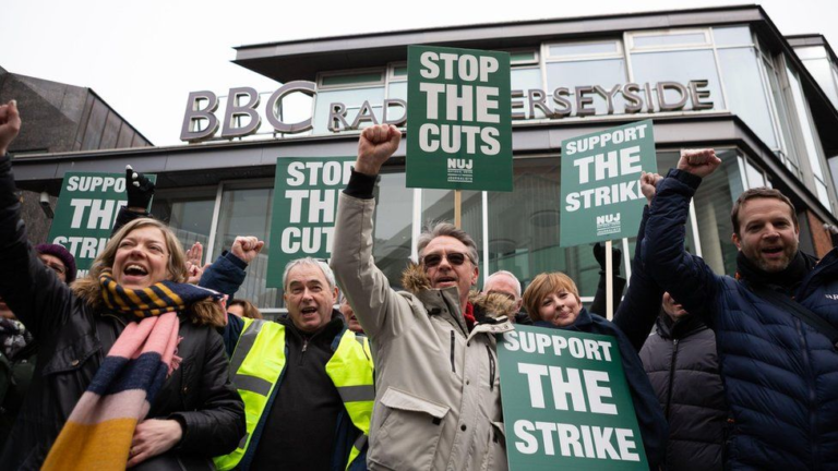 Understanding the BBC Strikes: Causes, Impact, and Future Implications