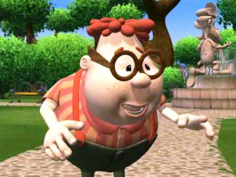 Carl Wheezer: A Comprehensive Look at the Iconic Character and His Internet Fame