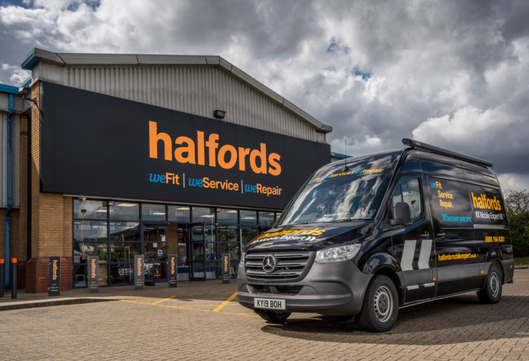 Halfords Bodmin: Your Comprehensive Guide to Auto Services in Cornwall