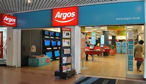 Argos in Armagh: What You Need to Know