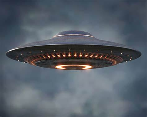 UFO News: The Latest Developments in 2024