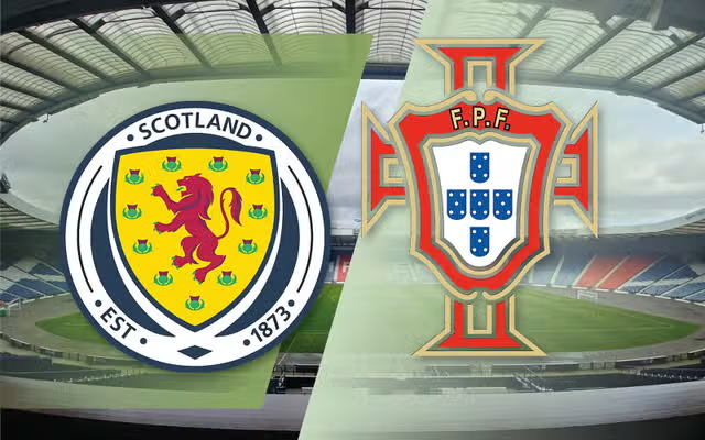 What Channel Is the Scotland Game On A Complete Guide