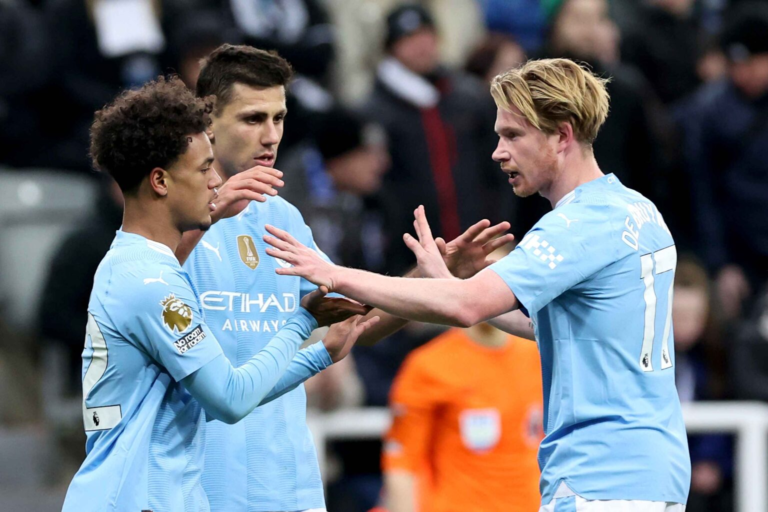 Manchester City vs. Newcastle United F.C. Player Ratings: A Comprehensive Analysis