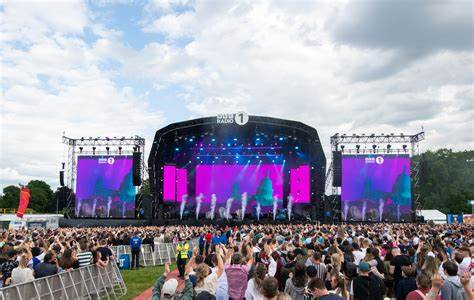 BBC Radio 1’s Big Weekend 2024: Everything You Need to Know