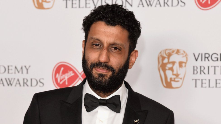 Adeel Akhtar: A Versatile Talent in Movies and TV Shows