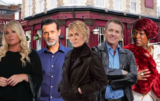 When is EastEnders on This Week? | Your Ultimate Guide