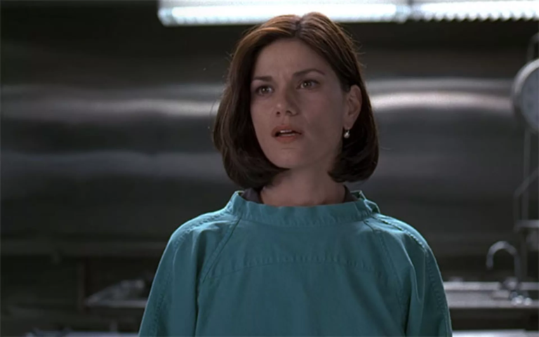 Linda Fiorentino: A Detailed Look at Her Life, Career, and Legacy