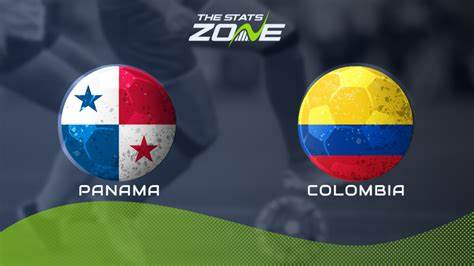 Colombia National Football Team vs Panama National Football Team: Lineups and Match Analysis