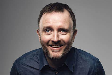 Chris McCausland: The Life and Career of the Comedian Breaking Boundaries