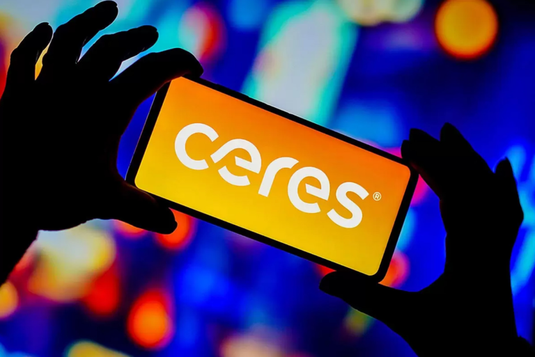 Ceres Power Share Price: A Comprehensive Overview