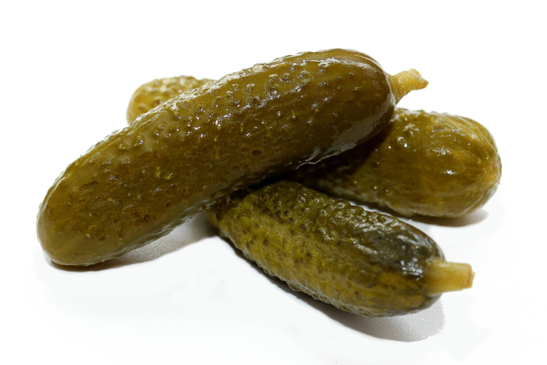 The Ultimate Guide to Gherkins: Crunchy, Tangy, and Full of Flavor