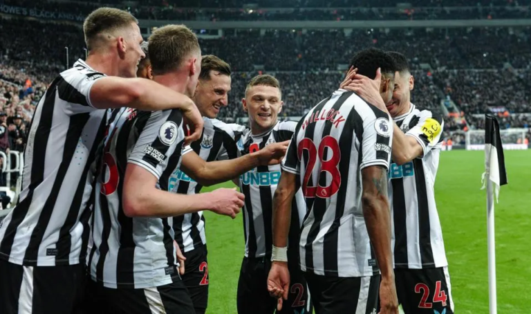 Newcastle United F.C. vs Girona FC: Lineups and Match Preview