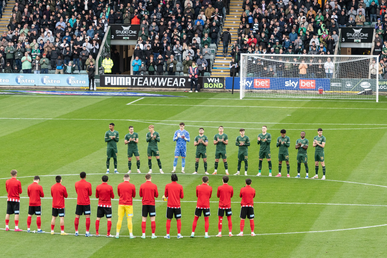 Plymouth Argyle vs Sunderland AFC: Championship Standings and Key Match Insights