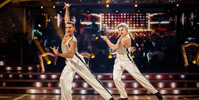 Strictly Come Dancing Forum – Digital Spy