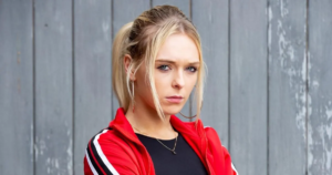 Lauren on Coronation Street: The Controversial Character Shaking Up the Cobbles