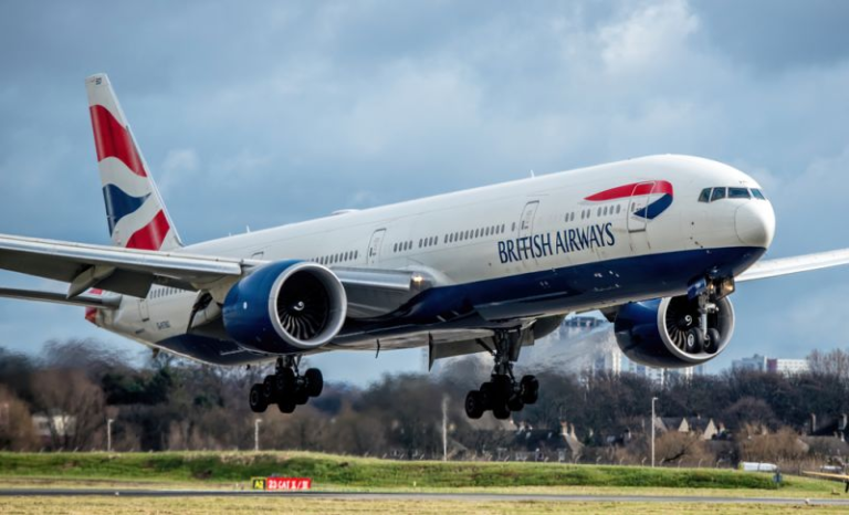 British Airways Emergency Landings: What You Need to Know