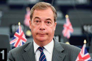 Samuel Farage: Rising Star in the Shadow of a Political Dynasty