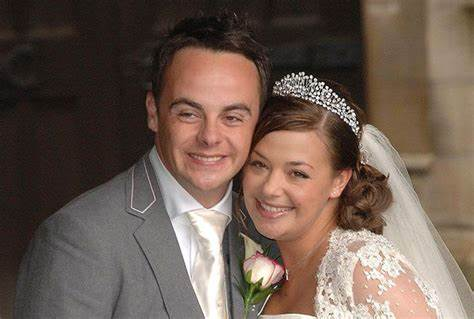 Lisa Armstrong and Ant McPartlin: A Comprehensive Look at Their Relationship and Journey