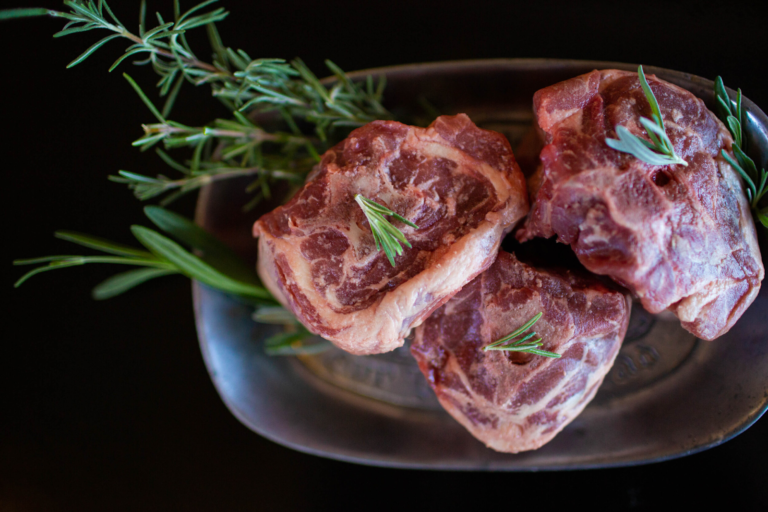 The Ultimate Guide to Lamb Neck: Everything You Need to Know