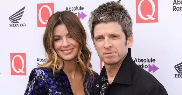 Noel Gallagher Divorce: Everything You Need to Know