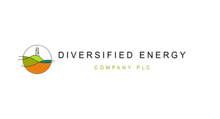 Overview of the Diversified Energy Company (DEC) Share Price