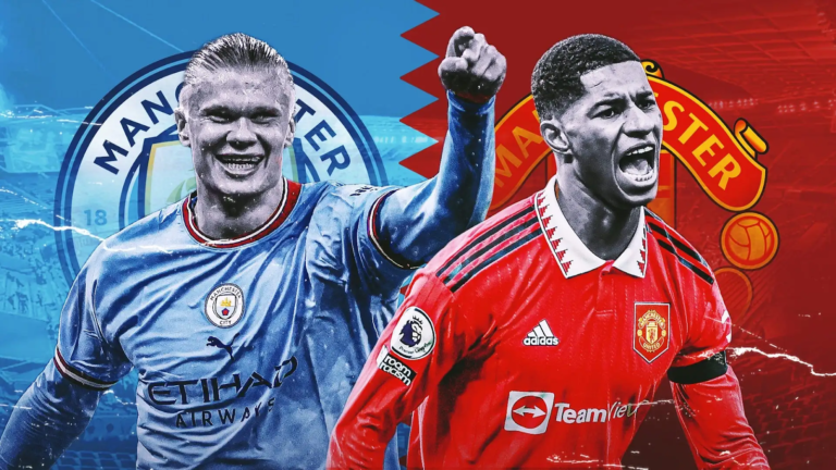 Manchester City vs. Manchester United: 2024 Standings, Head-to-Head, and Recent Performance Insights