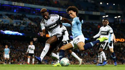 Fulham F.C. vs Manchester City: Latest Lineups and Match Preview